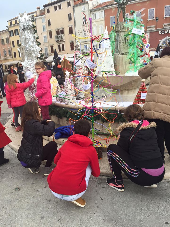 alberello della bonta