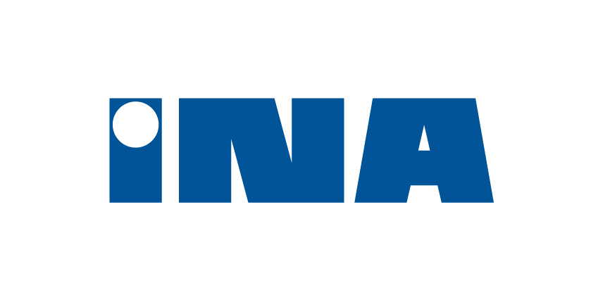 logo INA
