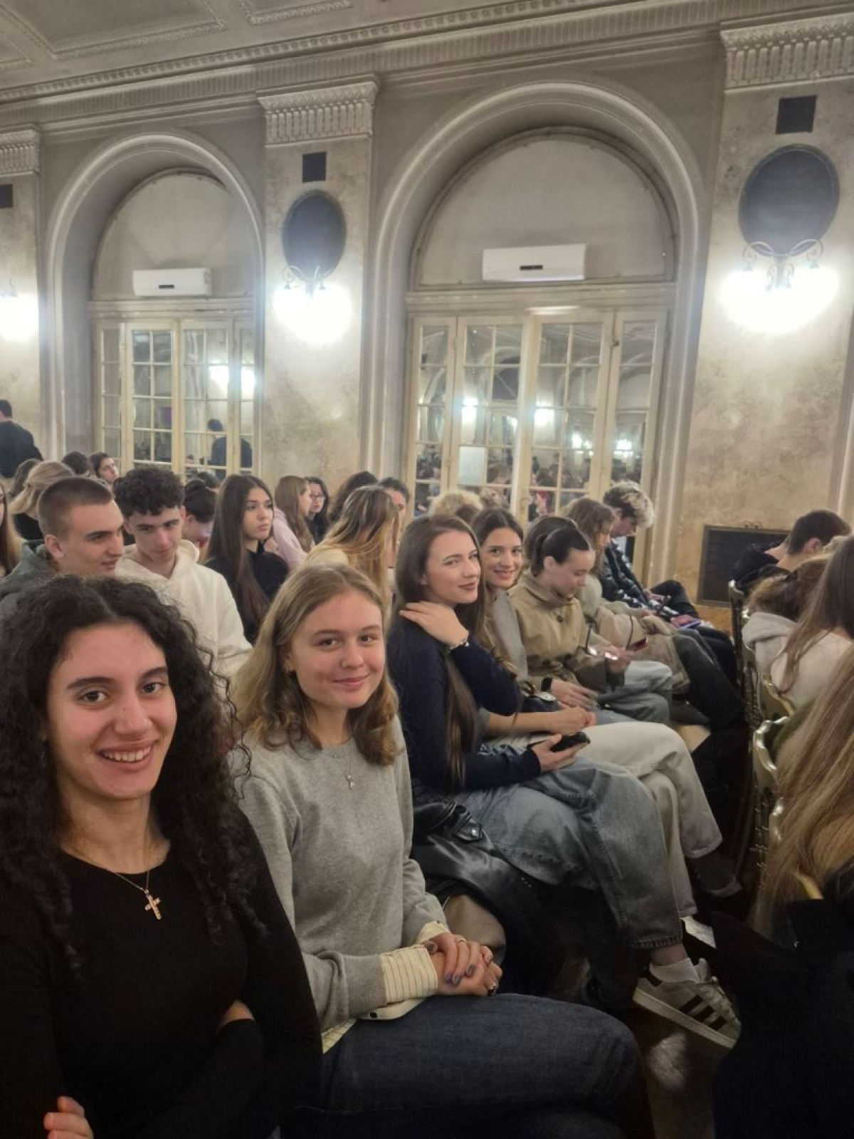 Teatro in inglese: &ldquo;1984&rdquo; di George Orwell
