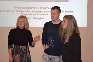 &bdquo;Ad Astra&ldquo; elogiata per gli ottimi risultati alle competizioni sportive