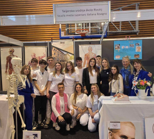 SMSIR AL FESTIVAL DELLE PROFESSIONI!