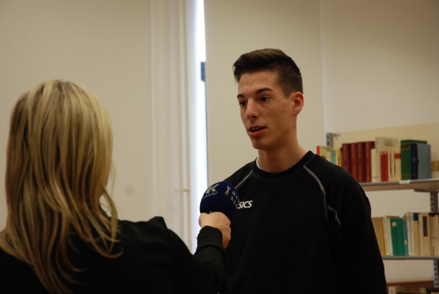 Quatro ciacole in famia e Tuttoggiscuola ospitano la SMSI