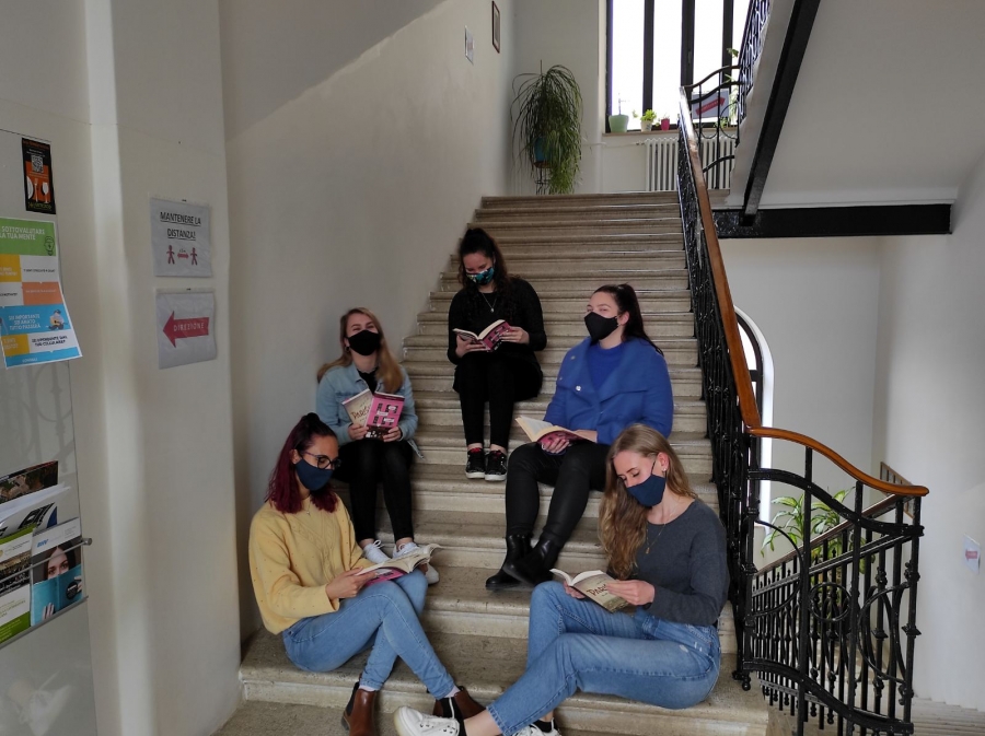 Rete di lettura: si va al livello nazionale