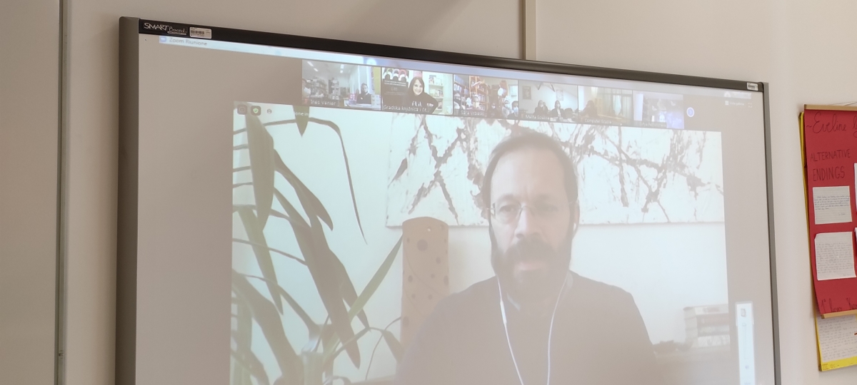 Partecipazione alla III edizione del FLIT