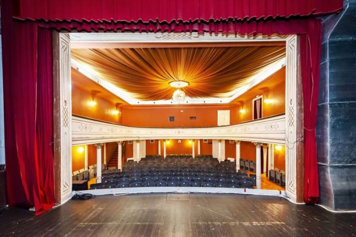 Informazione sulla Carta culturale