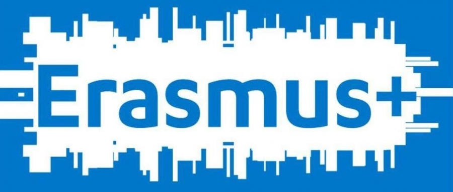 Invito alla presentazione del progetto Erasmus+