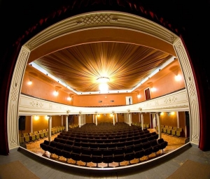Vi consigliamo....al cinema Gandusio