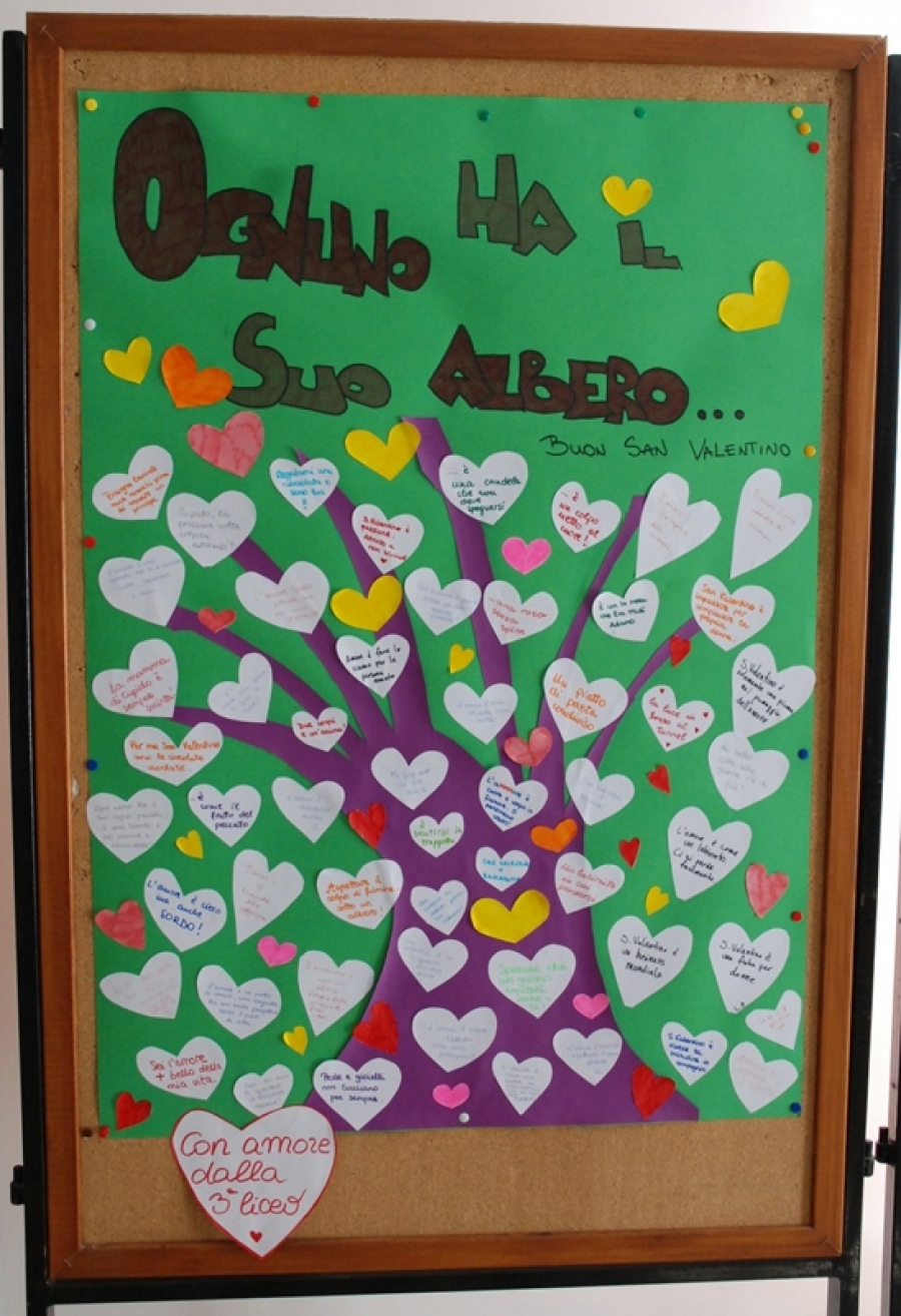 Aspettando San Valentino....