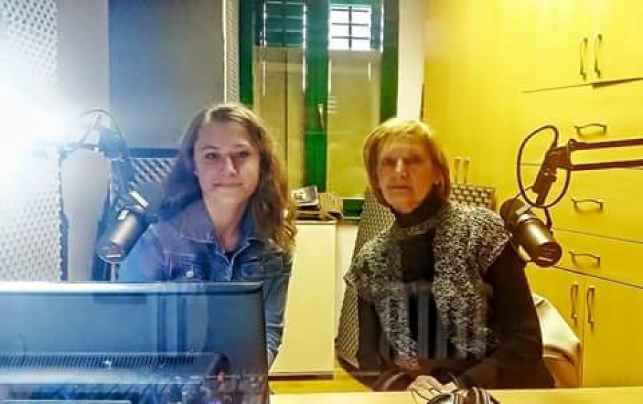 Il mini notiziario della SMSI sulle frequenze di Quattrociacole