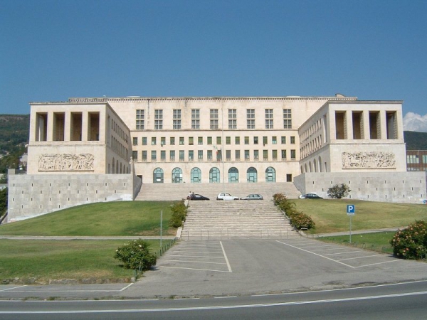 Giornata delle porte aperte