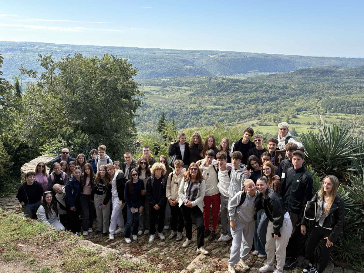ALLA SCOPERTA DELL'ISTRIA NORD-OCCIDENTALE: GRISIGNANA E PIEMONTE
