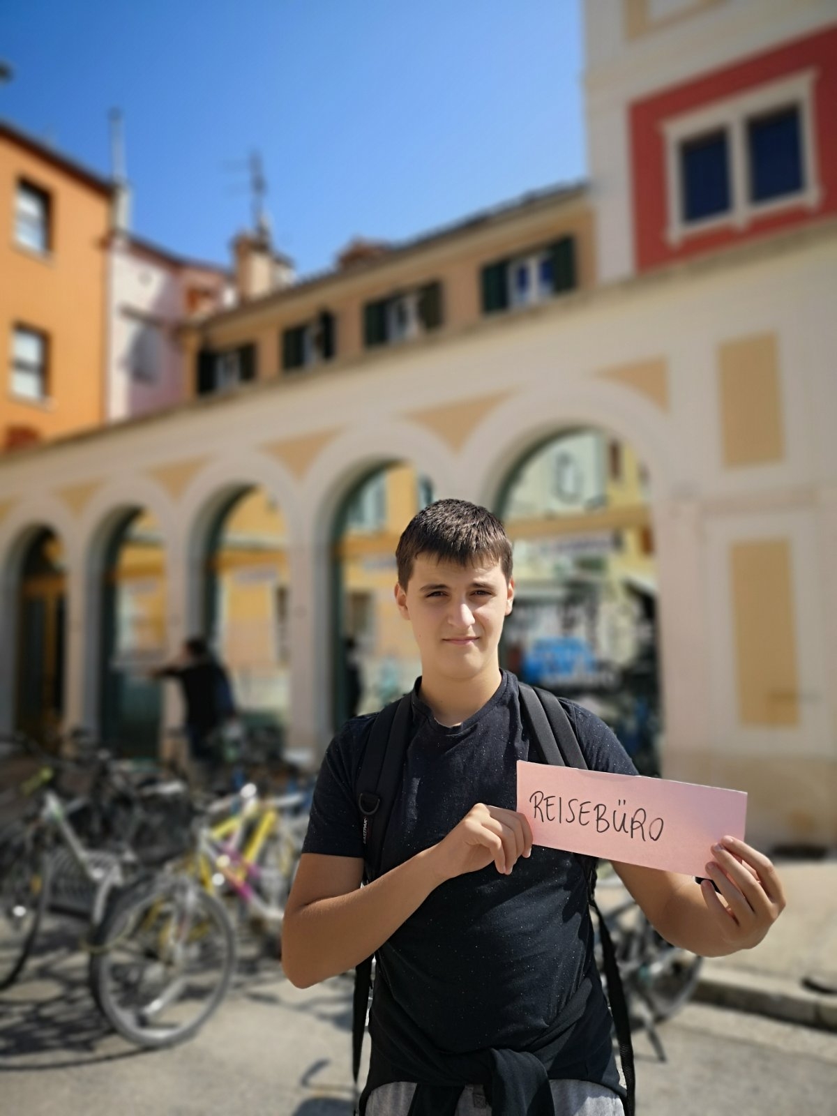 Giornata europea delle lingue