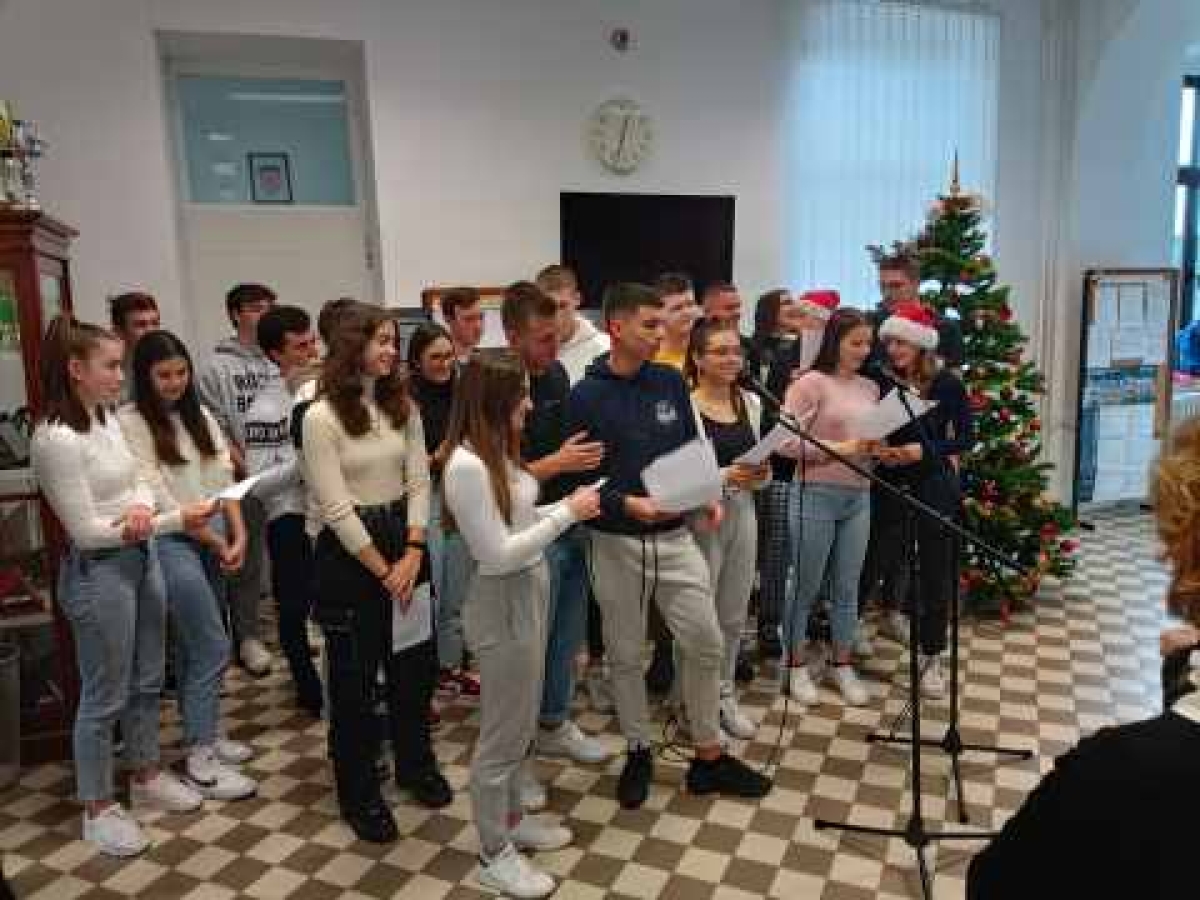 Spettacolino di Natale