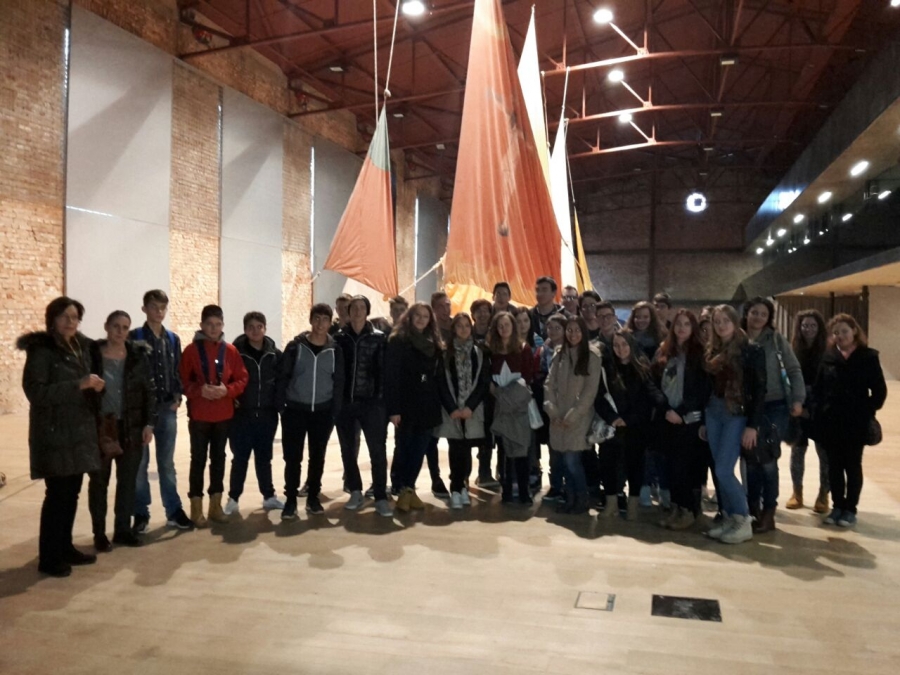 Visita alle mostre d'arte a Zagabria