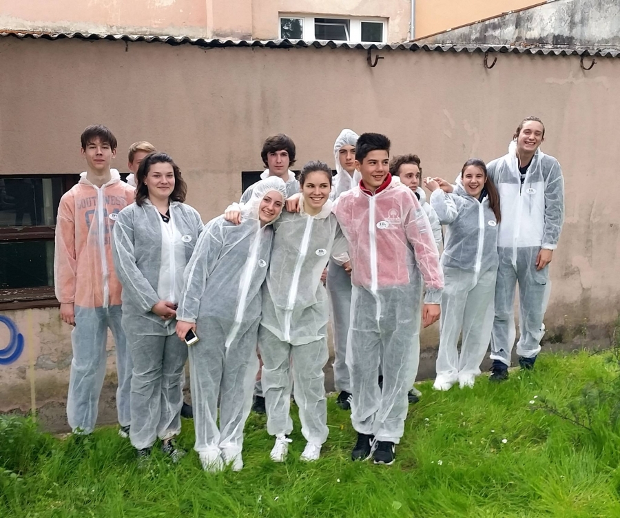 Taggati e cancella i tag