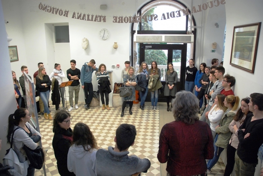 Competizione regionale di lingua spagnola