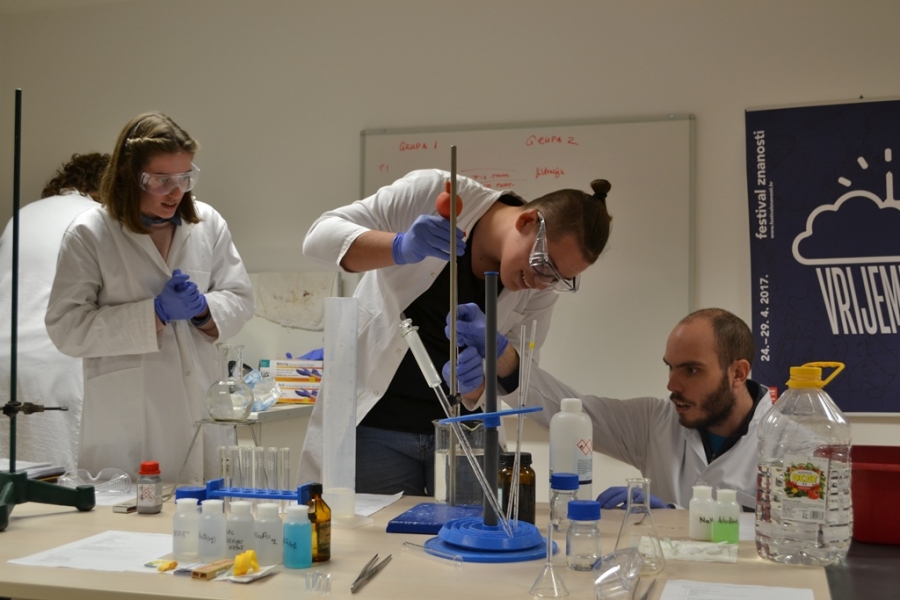 Uscita didattica a Pola