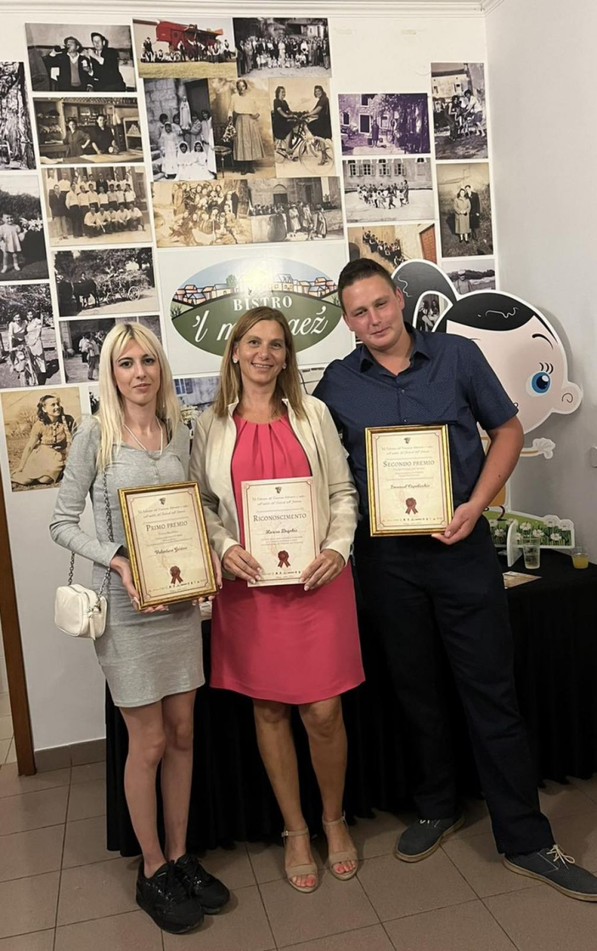 XI Festival dell'istrioto