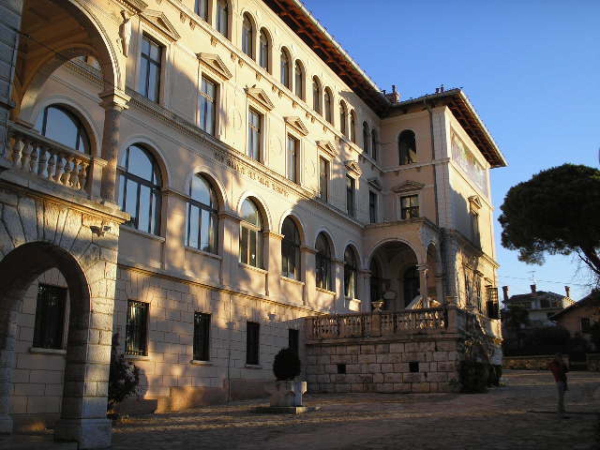 Invito alla Giornata delle porte aperte della SMSI