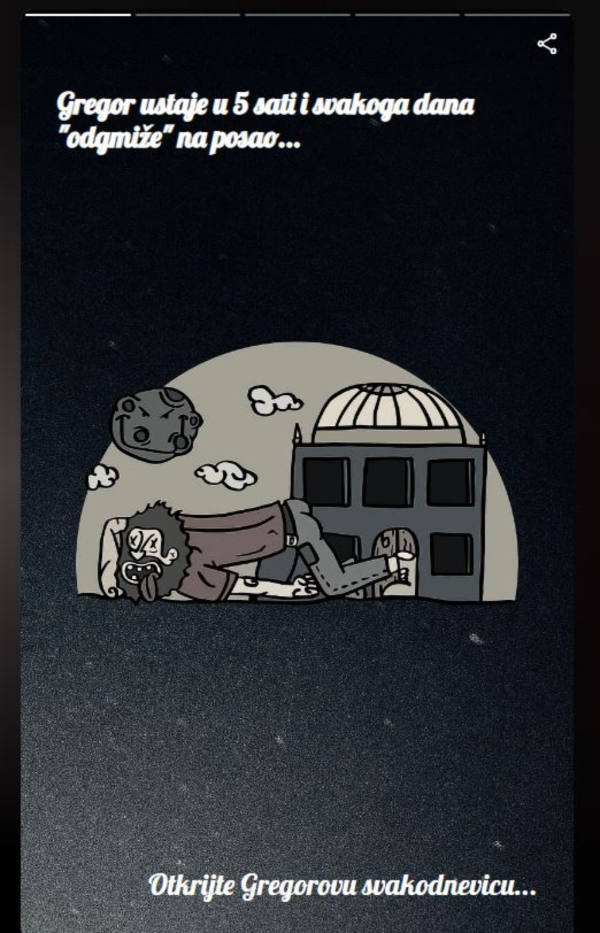 Letture in rete-Lektira na mreži: il lavoro della III fisio./este. si piazza direttamente in finale!