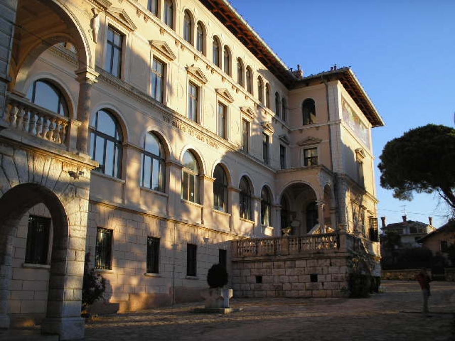 Pubblicato il calendario delle prove scritte per il I semestre