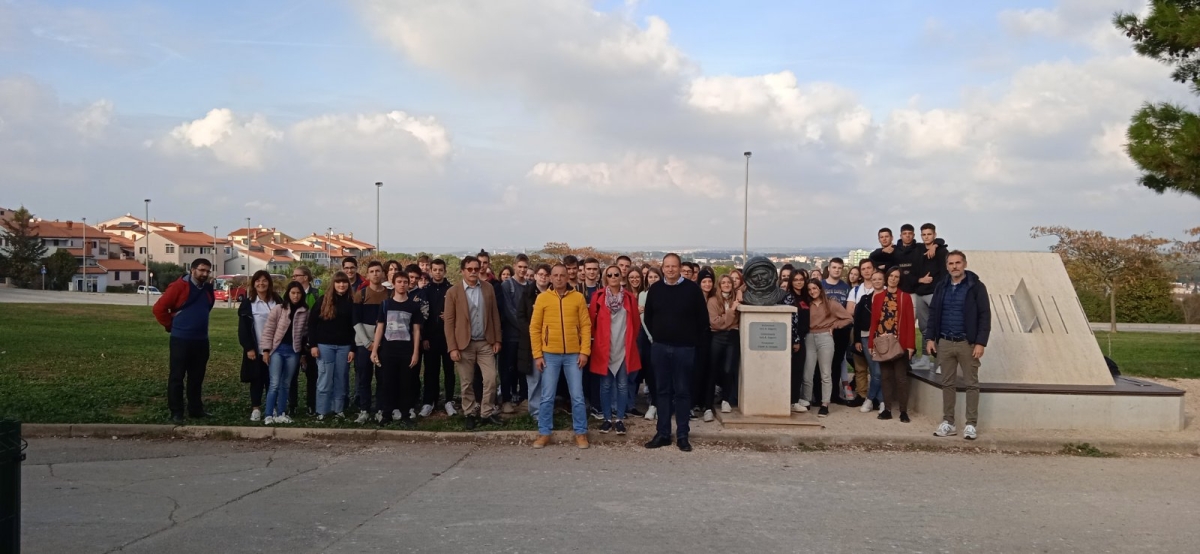 Progetto Astrobiologia CAB_DPI-2022, Programma Aerospaziale Istriano &ndash; UI