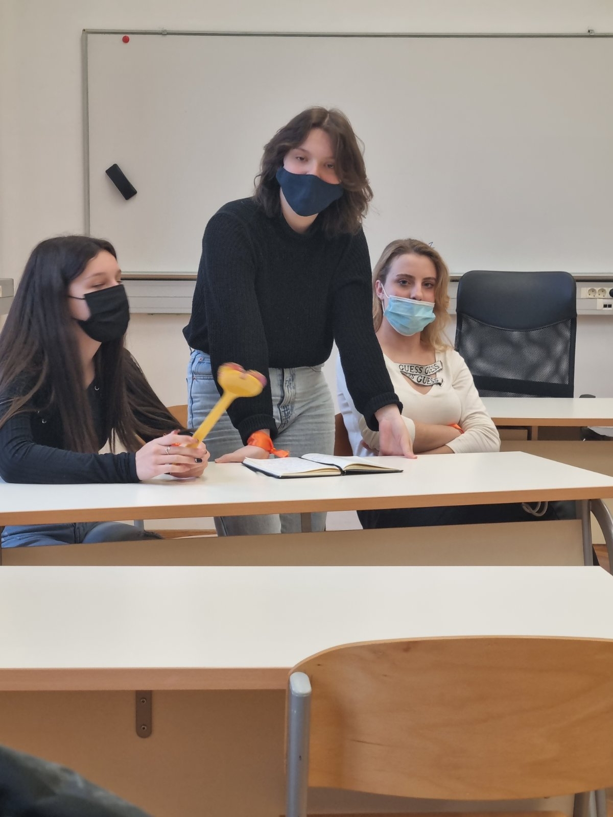 Dibattito sulla parit&agrave; di genere