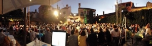 Serata in famigla: premiati i vincitori del concorso Favalando alla ruvigniʃa