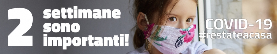 #iorestoacasa