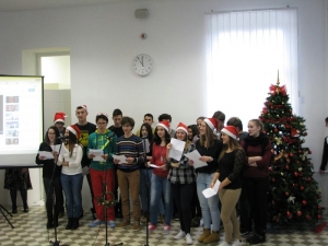Spettacolino di Natale