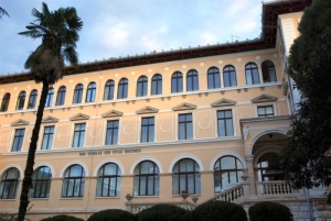 Maturita' di stato - sessione autunnale