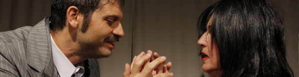 La SMSI a teatro per &ldquo;Notti romane&ldquo;