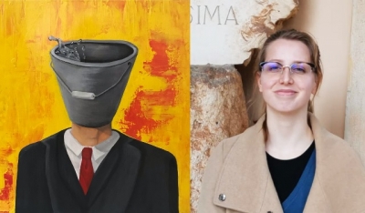 Financijski plan za 2021. i projekcija plana za 2022. i 2023. godinu/Piano finanziario per il 2021 e la proiezione per il 2022 ed il 2023