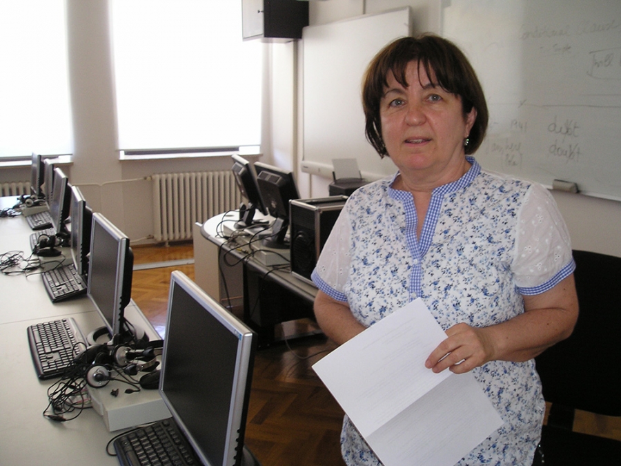 Erasmus+: il nuovo progetto della SMSI