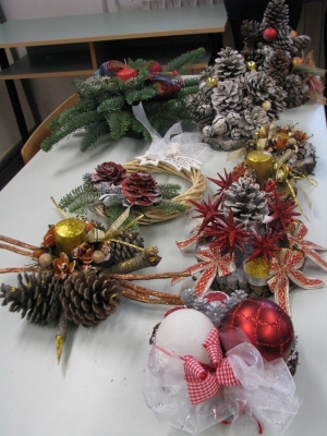 Mercatino di Natale