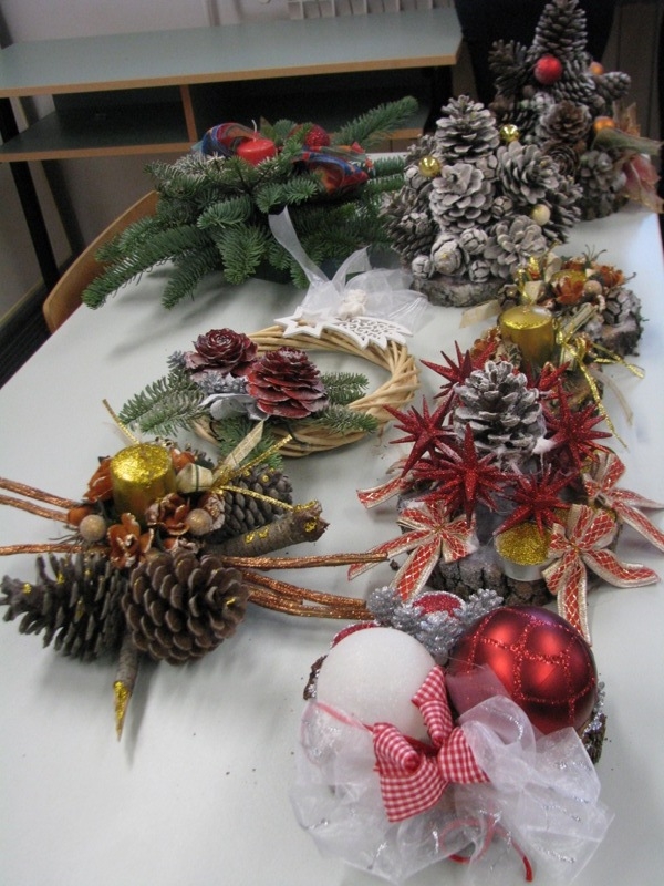 Mercatino di Natale