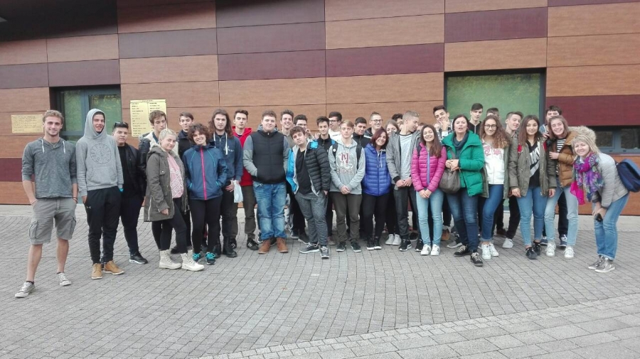 Uscita didattica al Velebit