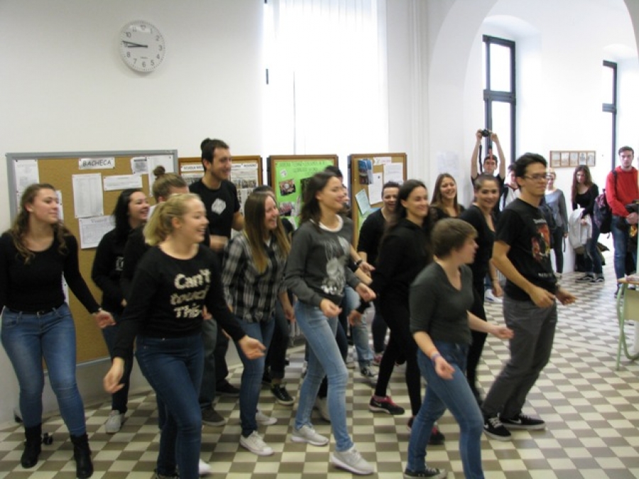 Celebrata la Giornata del non acquisto - Buy nothing day