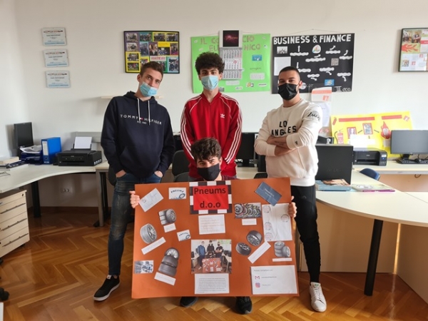 Regolamento sui criteri per l'emanazione delle misure pedagogiche