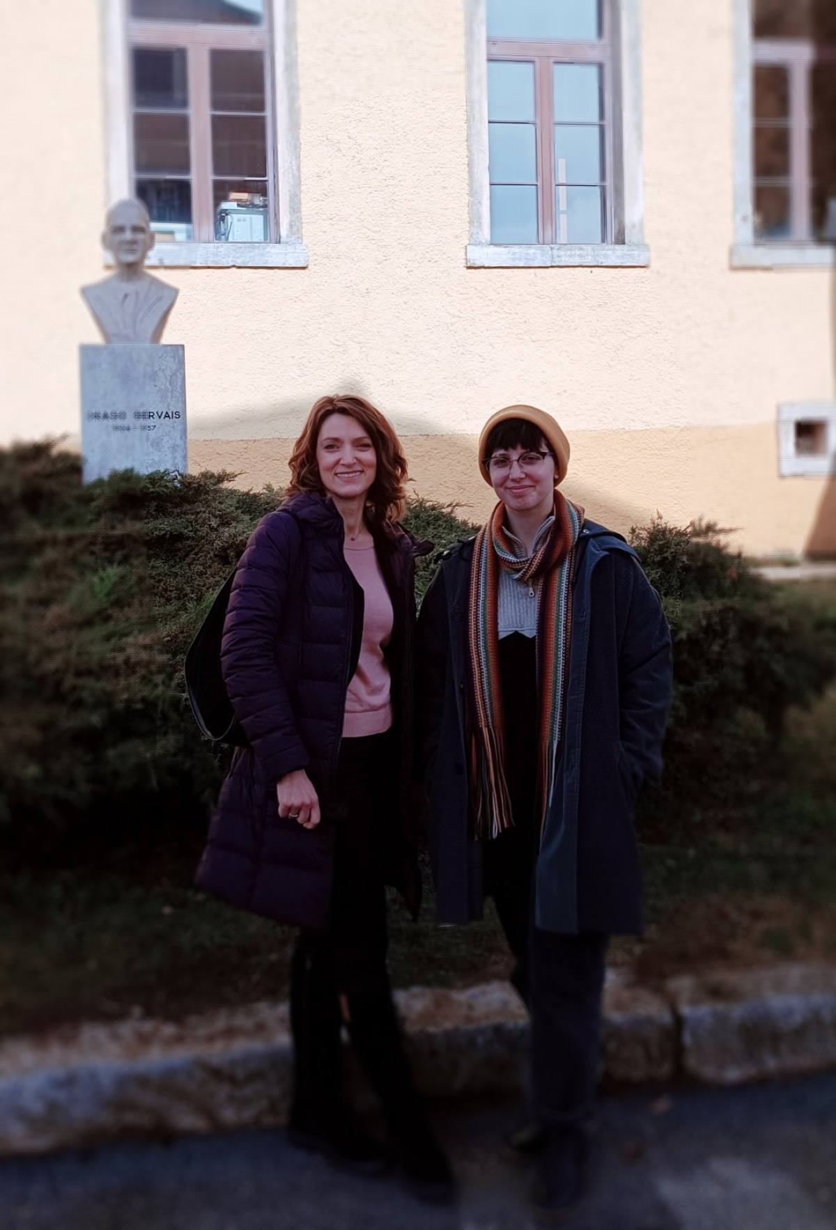 Piazza pulita a Gimino nell'ambito del livello cittadino di Lidrano