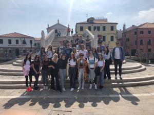 Gita d&rsquo;istruzione a Chioggia e Aquileia