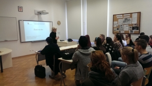 Conferenza sulla donazione degli organi