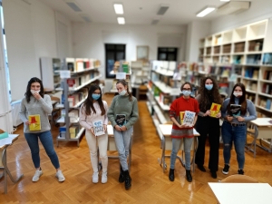 Leggendo fino alle stelle: livello scolastico