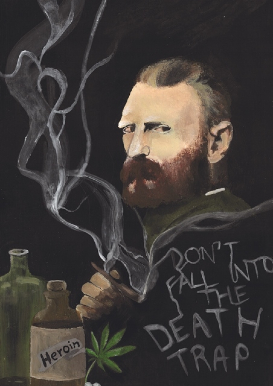 Piazza pulita al concorso "Bježi-Via"