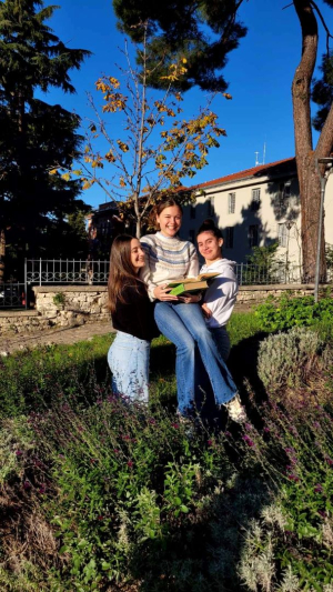 GRANDE SUCCESSO PER I NOSTRI ALLIEVI ALLA RETE DI LETTURA!