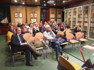 Presentazione del volume "Affreschi medievali in Istria"