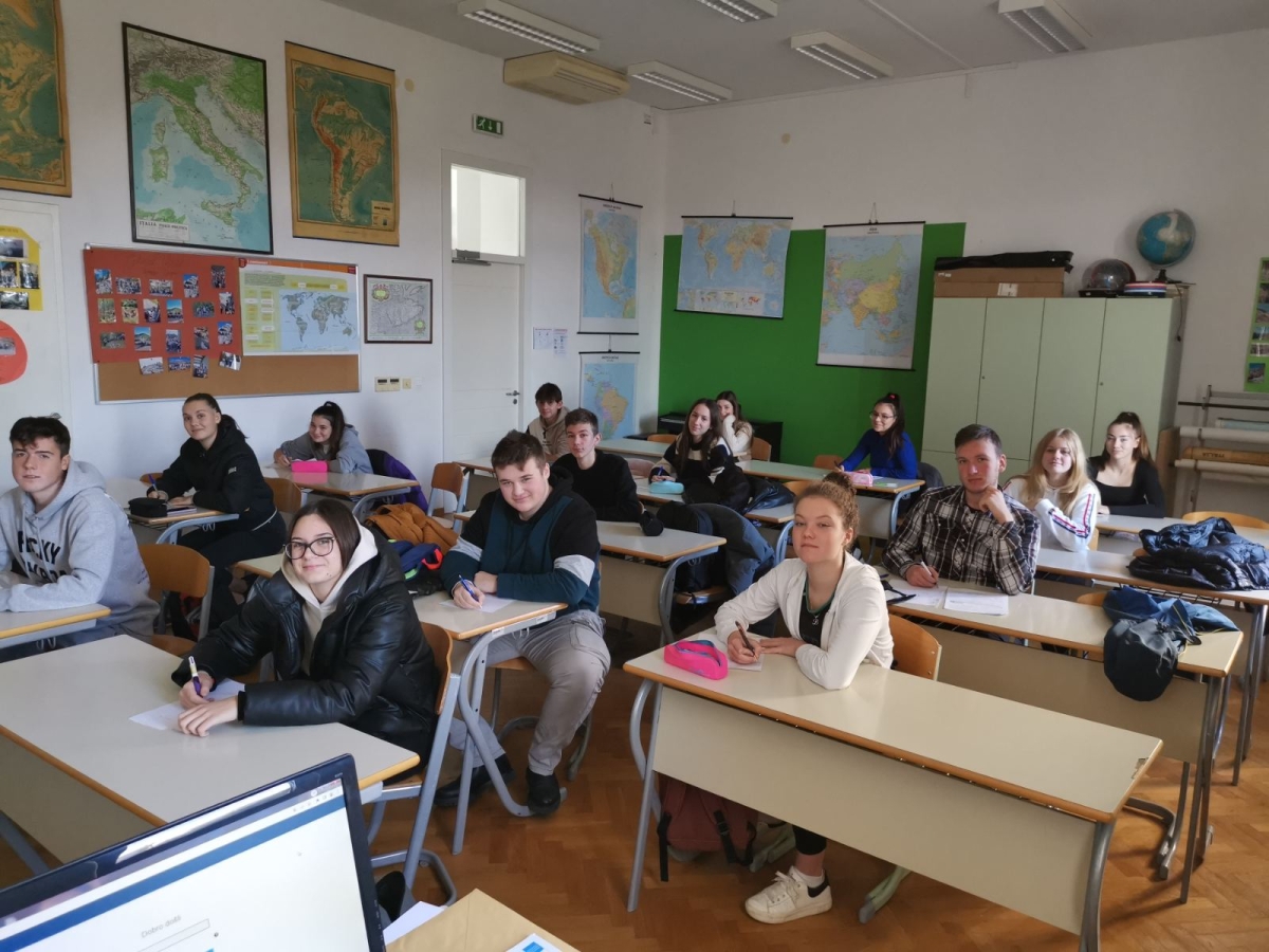 Giochi matematici del Mediterraneo