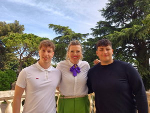 World skills: le nazionali