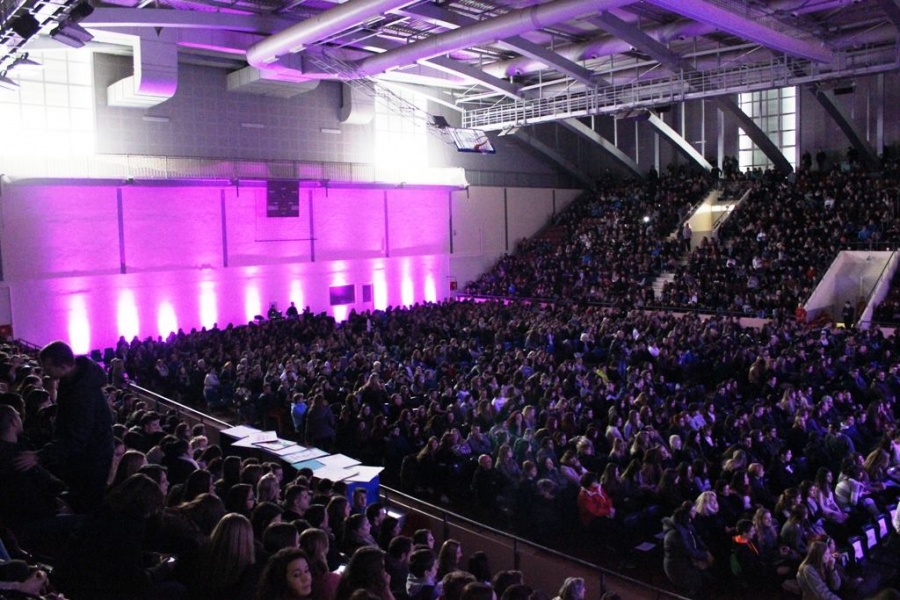 Partecipazione al Meeting internazionale &ldquo;Incontro dei diritti umani &ndash; Susret ljudskih prava&rdquo;