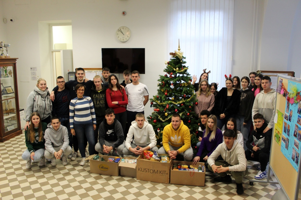 Il grande cuore della SMSI